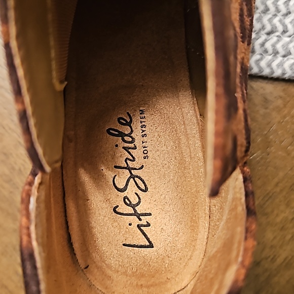 LIFE STRIDE ANKLE BOOTS - Picture 3 of 5